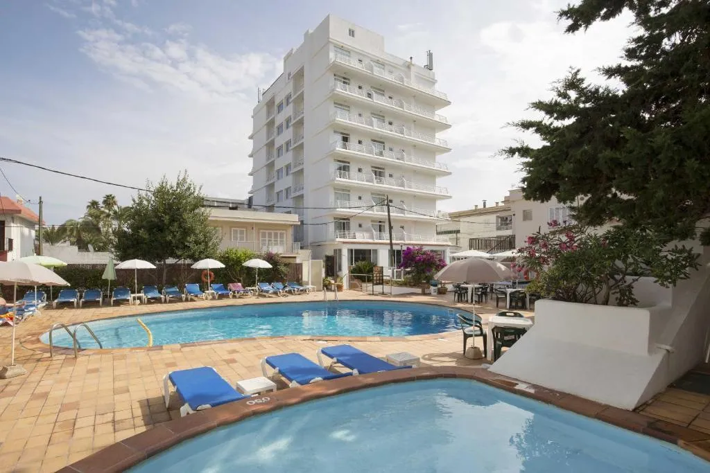 General view, Sultan, Majorca