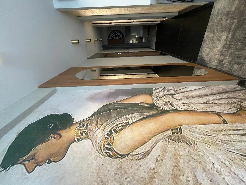 DOUBLE STANDARD Room, Art Boutique ApartHotel, Krakow