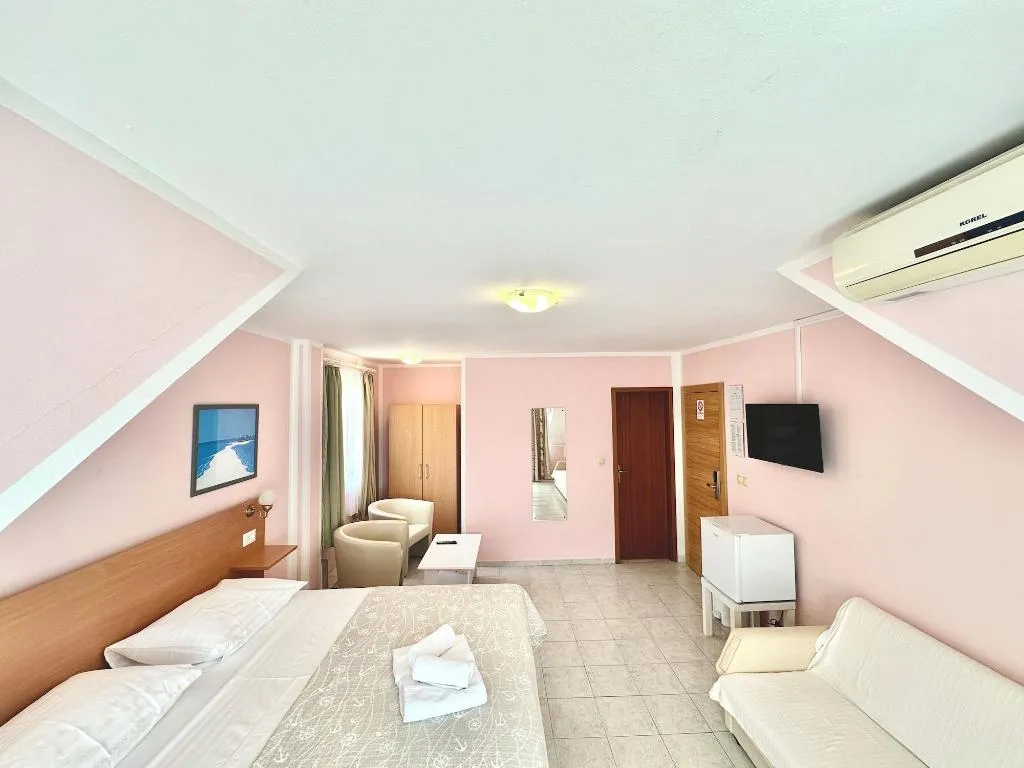 Room, Pansion Begić, Split