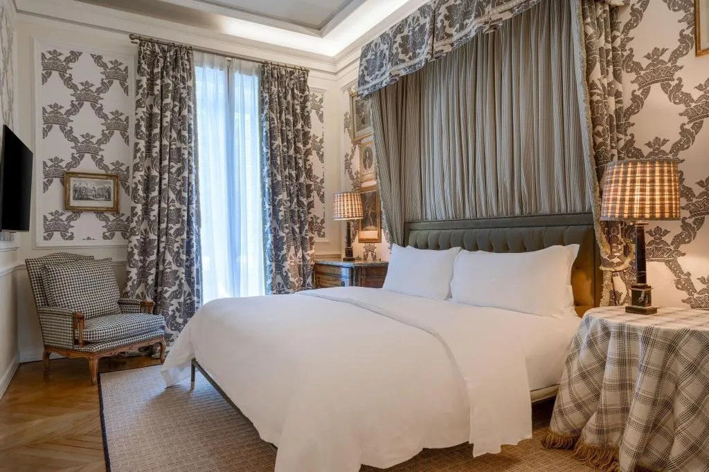 Room, AC Santo Mauro Autograph Collection by Marriott, Madrid