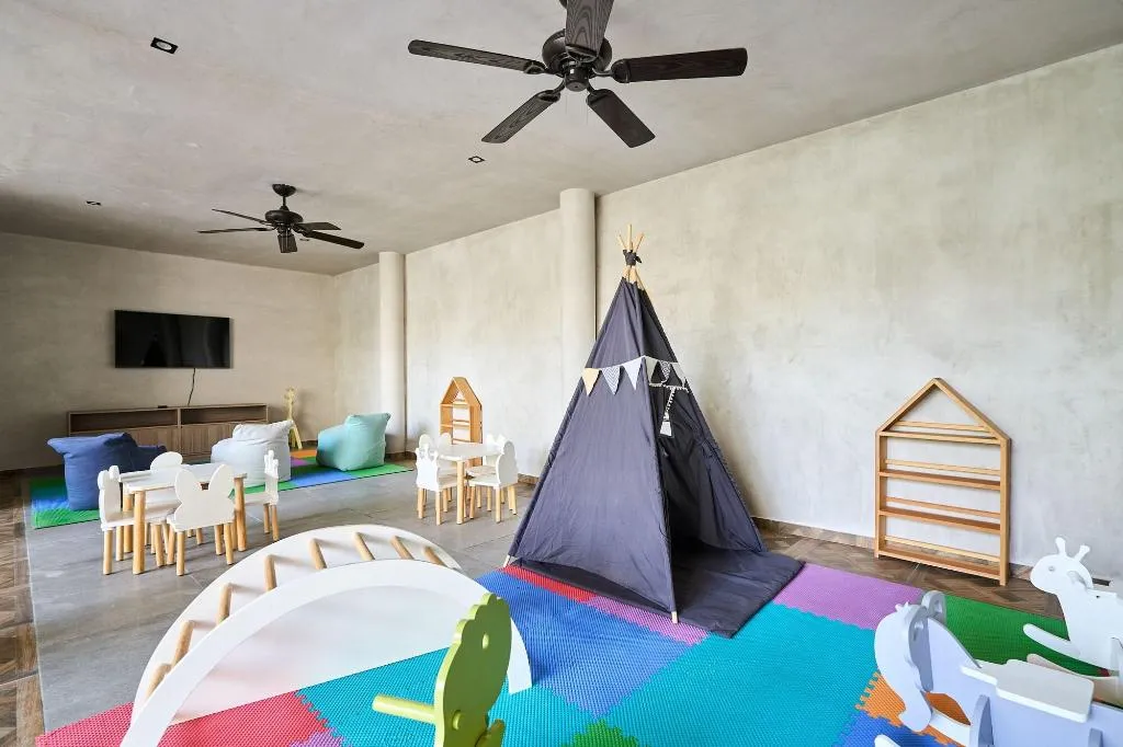 Sports and Entertainment, Hotel Bakal Tulum Downtown, Cancun Area