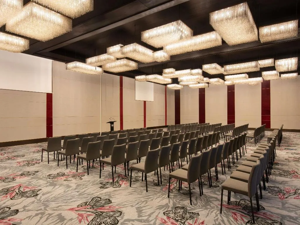 Conferences, Fairmont Tazi Palace Tangier, Tangier
