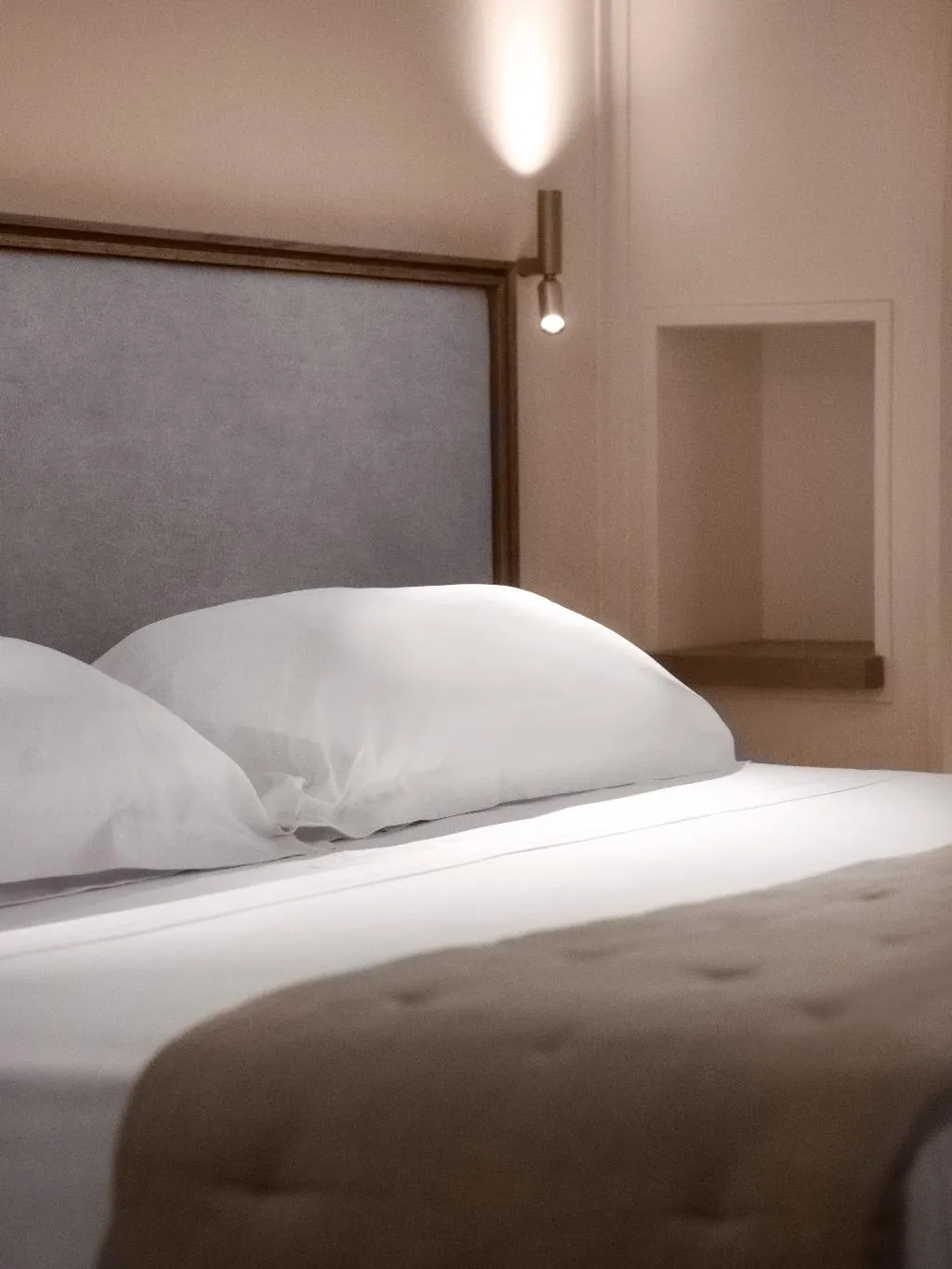 Double or Twin STANDARD Room, Villa Favorita Hotel & Events, Palermo