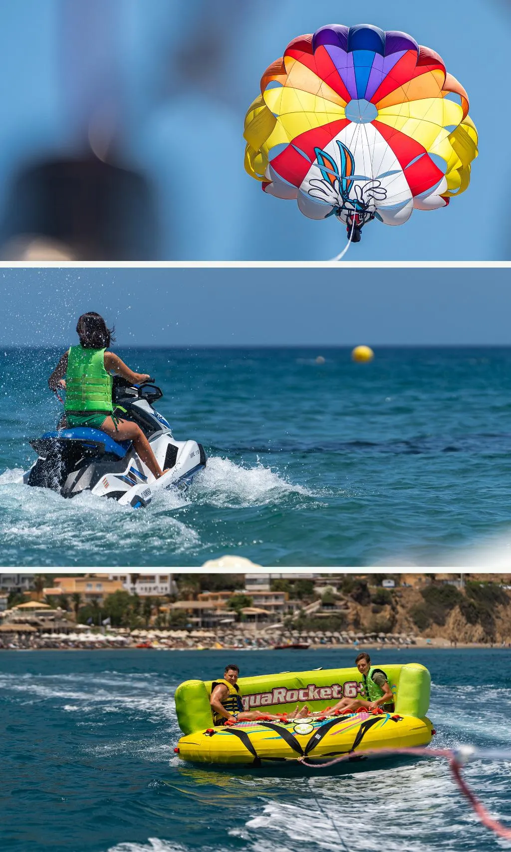 Sports and Entertainment, Nostos Beach Boutique Hotel, Crete