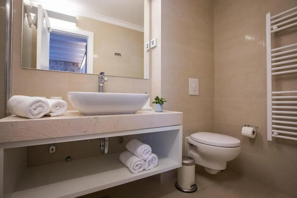 Room, Bova Luxury Rooms, Dubrovnik