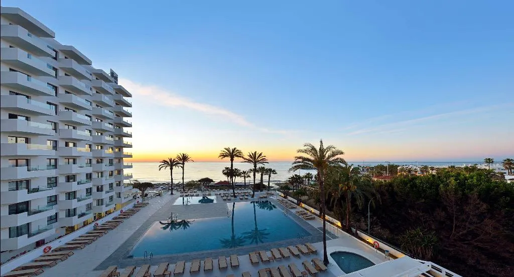 Pool, Ocean House Costa del Sol by Grupotel, Costa Del Sol