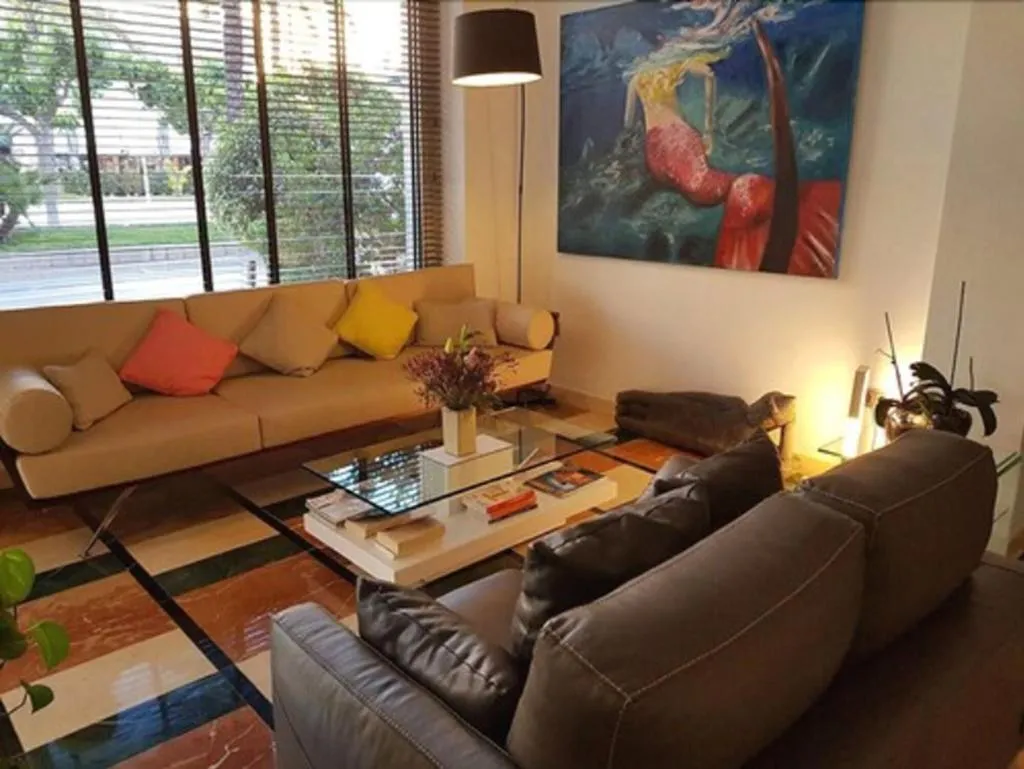 Lobby, Boutique Hotel Lasort, Costa Blanca