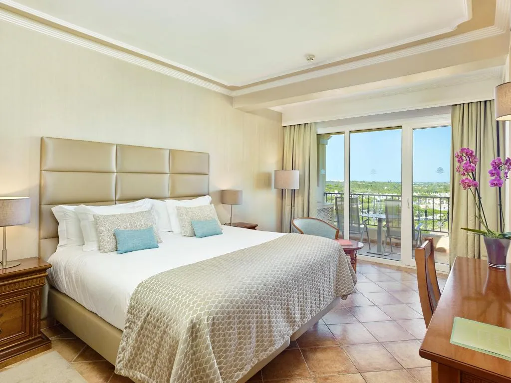 SUITE DELUXE Room, Ria Park Hotel and Spa, Algarve