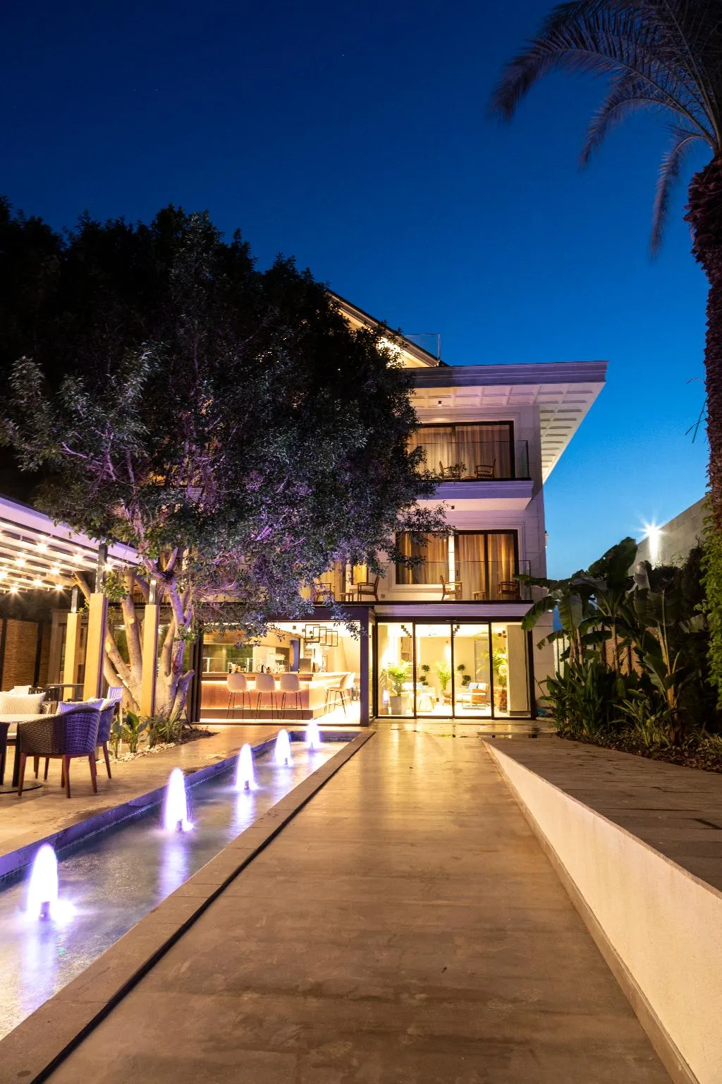 General view, Perge Hotels Adults Only 18+, Antalya