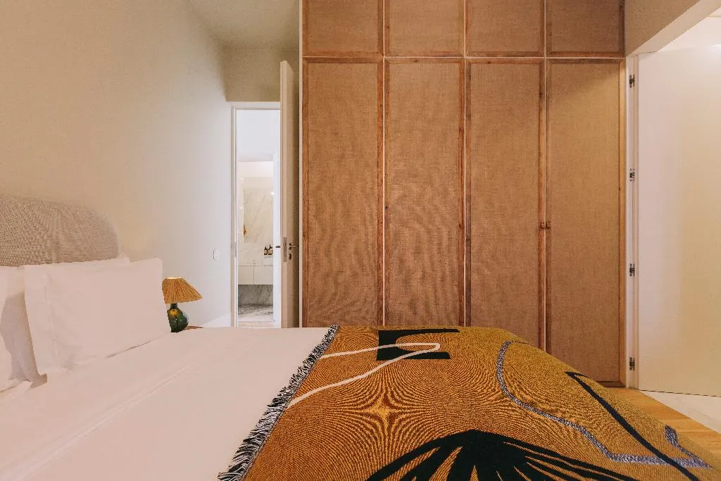 APARTMENT DELUXE Room, Village by BOA, Porto