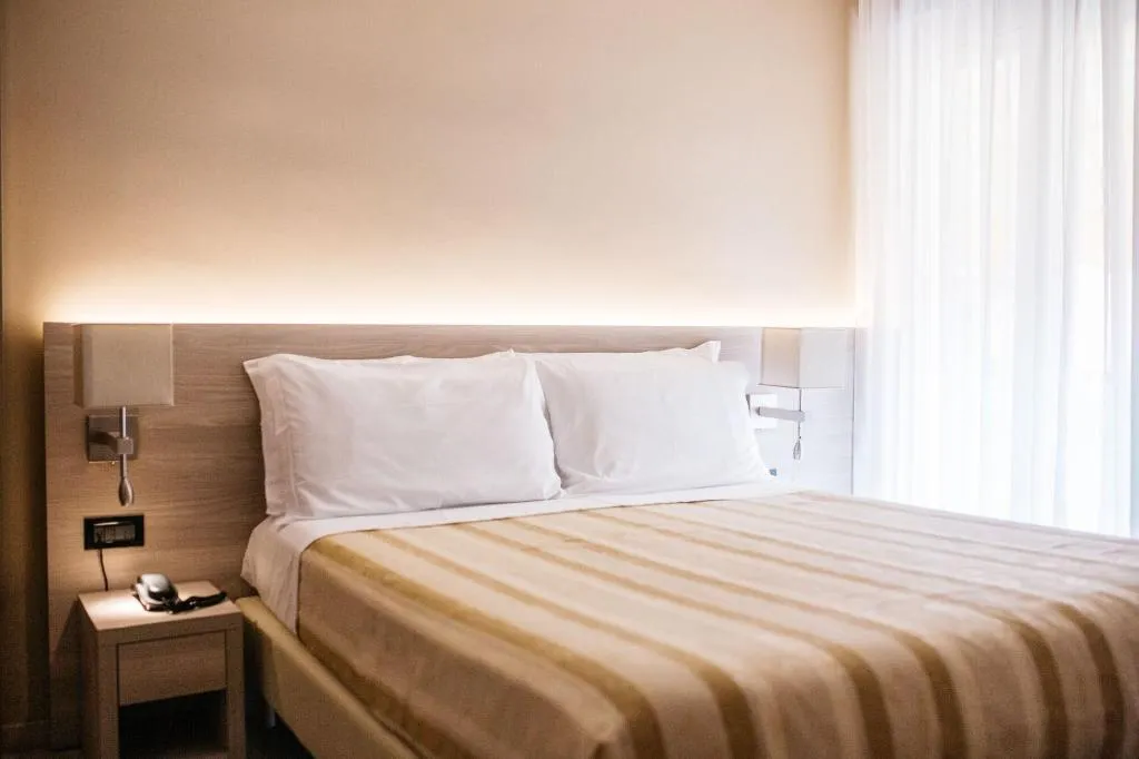 Room, Angelo, Venice