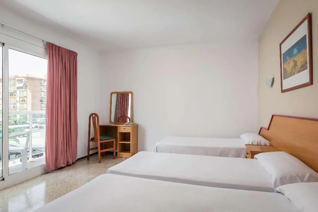 Room, Hotel Cartago Nova by Alegria, Costa Brava