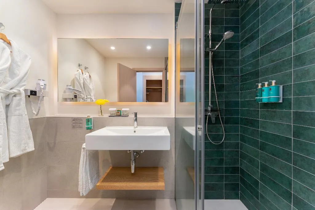 Room, Hotel LIVVO Puerto de Mogán, Gran Canaria