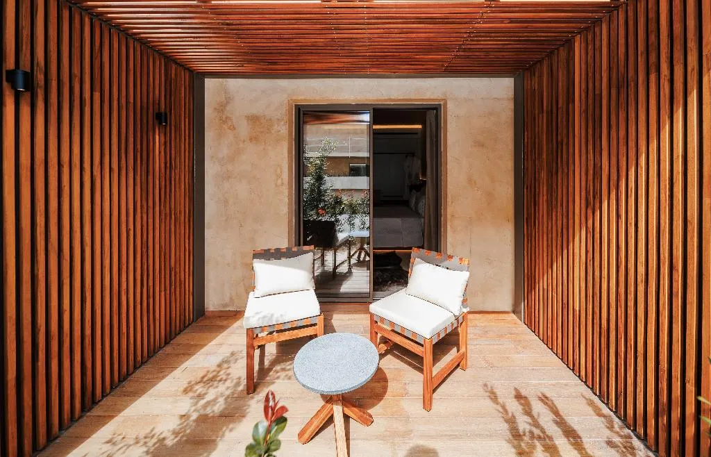 DOUBLE SUPERIOR Room, M Boutique Hotel - Designed for Adults, Cyprus