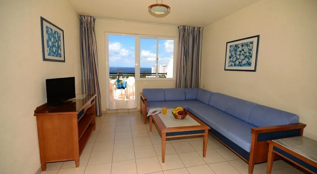 STUDIO STANDARD Room, Apartamentos Palm Garden, Fuerteventura