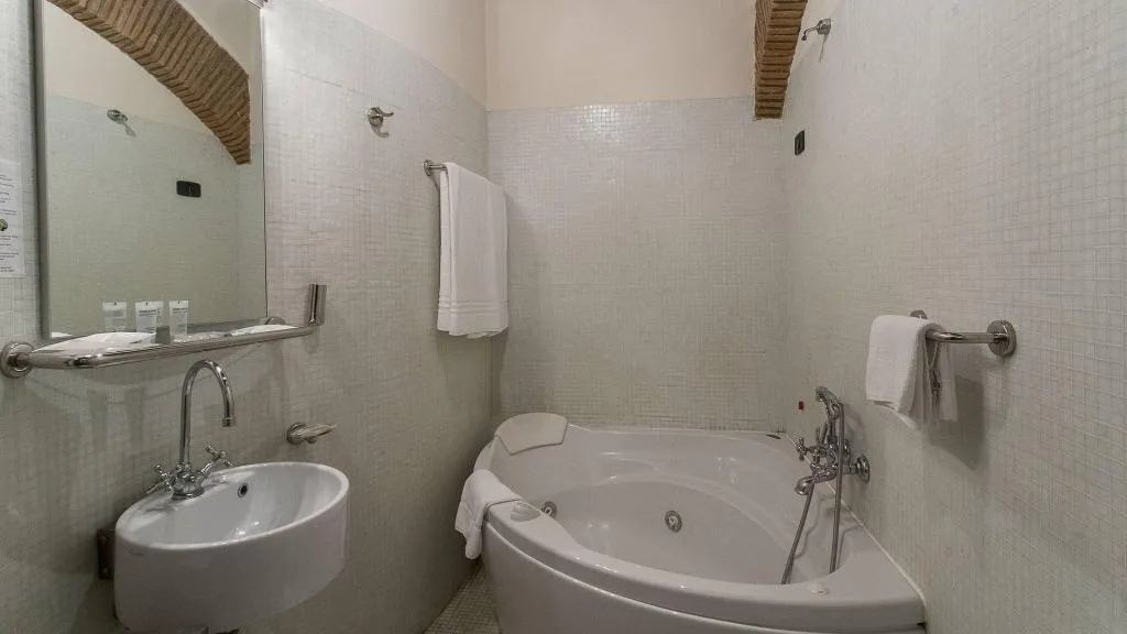 Room, Foro Appio Mansio Hotel, Rome