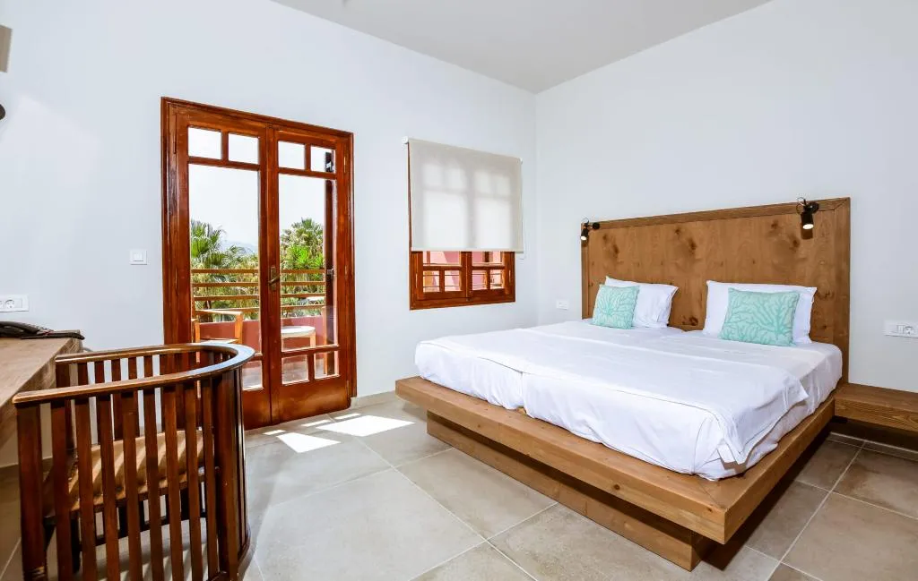 Room SUPERIOR Room, Anais Collection Hotels & Suites Chania by GHH, Crete