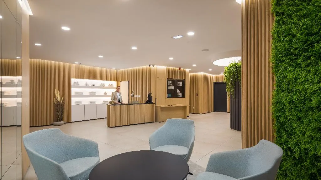 Sports and Entertainment, Aminess Laurel Khalani Hotel, Split