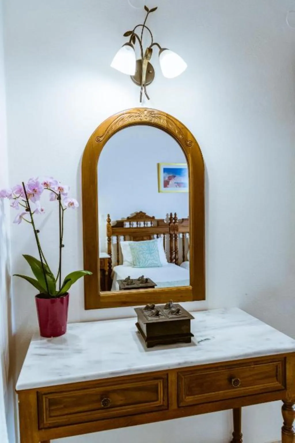 FAMILY ROOM ONE BEDROOM Room, Anais Collection Hotels & Suites Chania by GHH, Crete