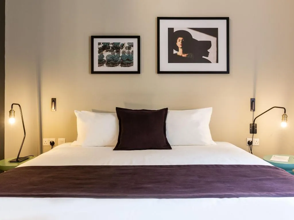 Room, Merchant Suites, Malta