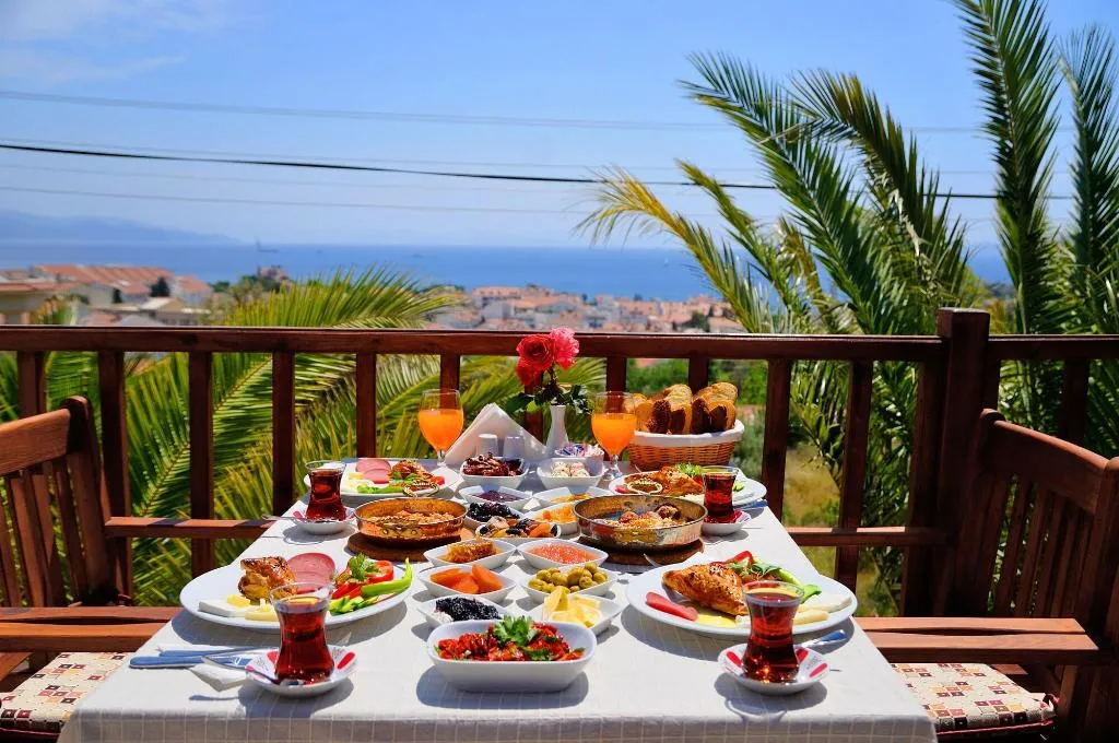 Room, Datca Suites Otel, Dalaman