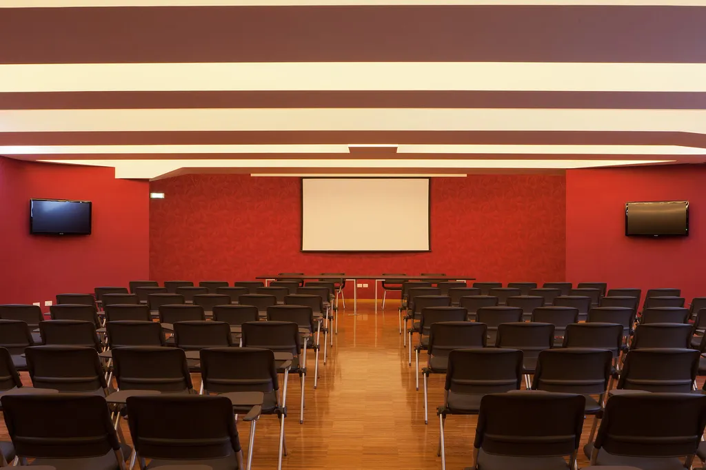 Conferences, Eolian Milazzo Hotel, Catania