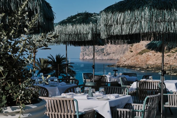 Hotel El Vicenc De La Mar, Majorca
