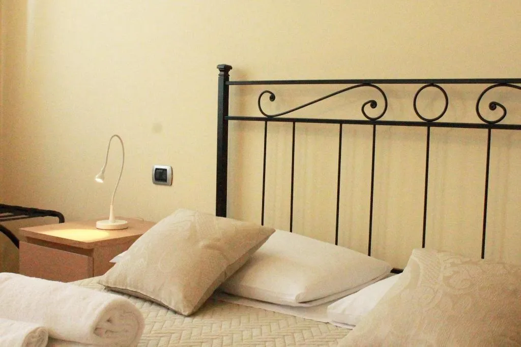 Room, B&B Corte dei Miracoli, Venice