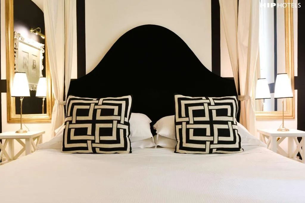 Room, Cellai Boutique Hotel, Florence