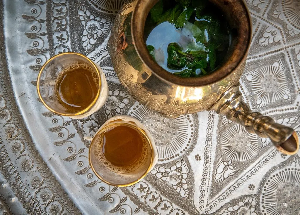 Restaurant, Demeures D'Orient Riad de Luxe & Spa, Marrakech