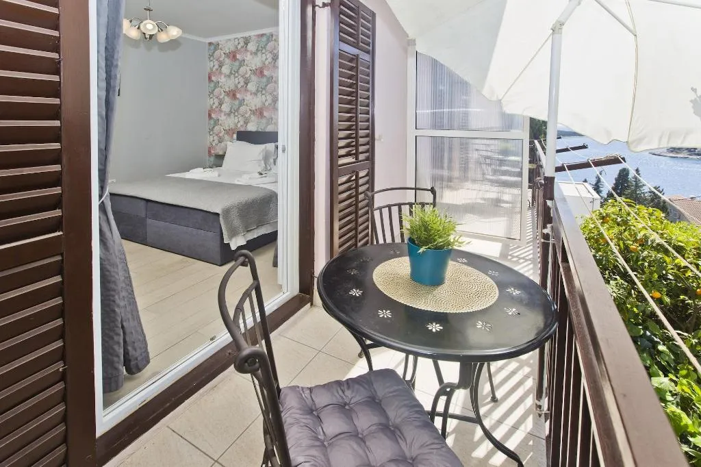 Room, Villa Milton Hvar, Split