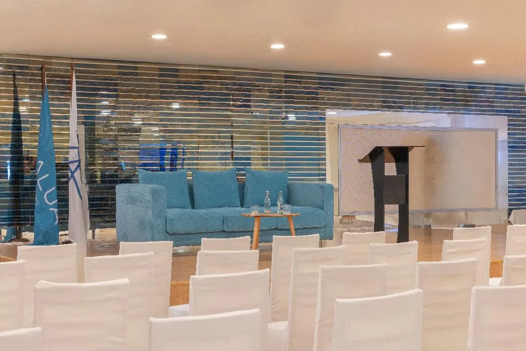 Conferences, Alua Tenerife, Tenerife