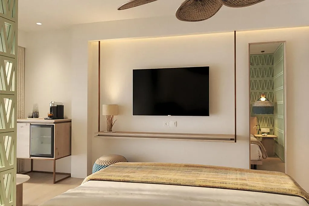 Double or Twin CAPACITY 2 Room, Valentin Grand Park Suite Hotel, Majorca