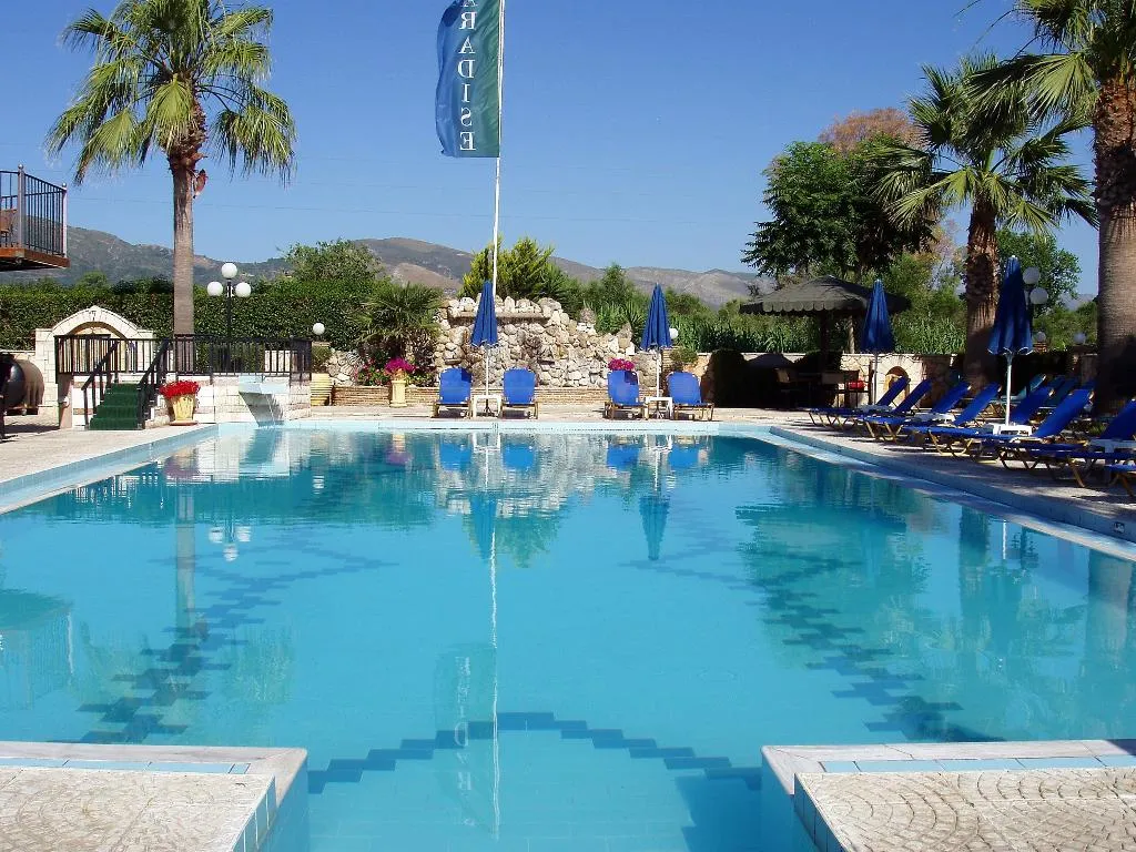 SUITE STANDARD Room, Paradise Apartments, Zante