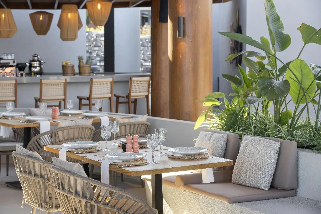 Bar, Sherwood Exclusive Kemer, Antalya