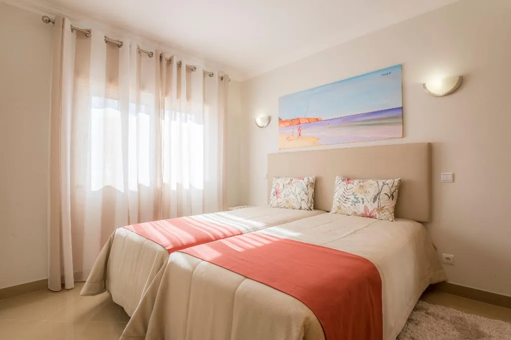 APARTMENT TWO BEDROOMS Room, Boavista Golf & Spa - Bela Colina Holidays, Algarve