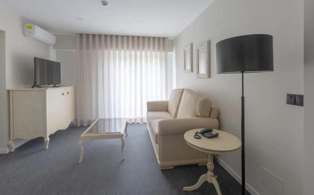 SUITE STANDARD Room, Afonso V, Porto