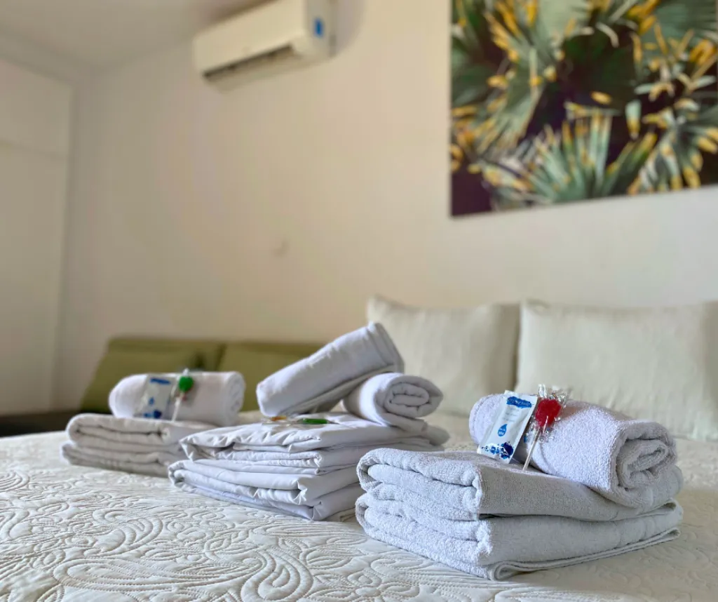 STUDIO ONE BED Room, BenalBeach Group, Costa Del Sol