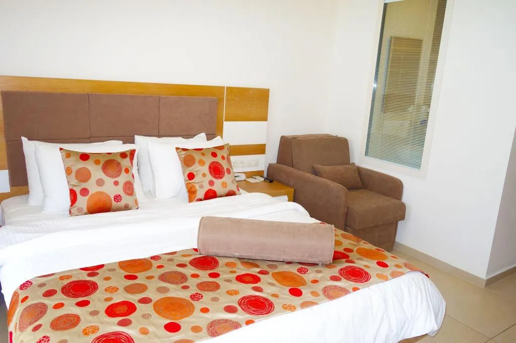 Room, Zest Exclusive Hotel And Spa, Bodrum