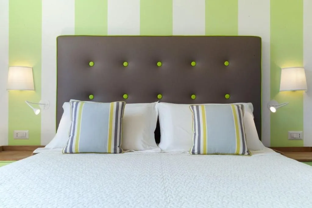 Room, Relais Palazzo del Barone - Adults Only, Naples