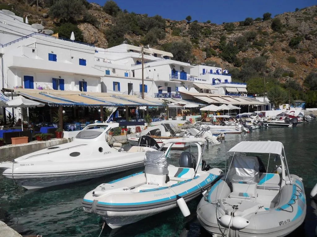 Sports and Entertainment, Daskalogiannis Hotel, Crete