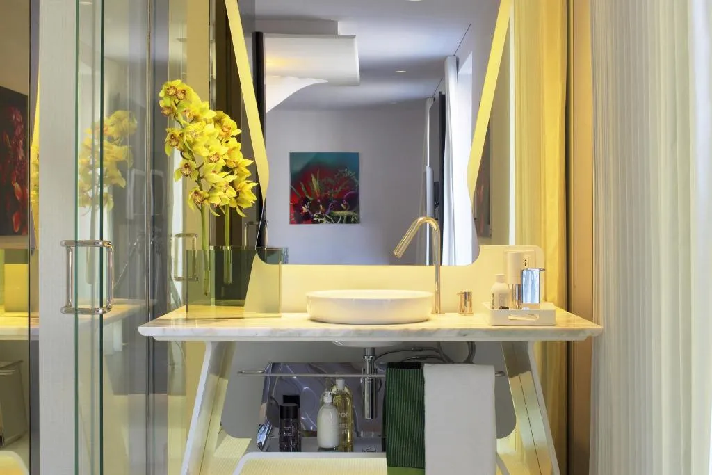 DOUBLE SUPERIOR Room, Autograph Collection Palazzo Matteotti, Milan