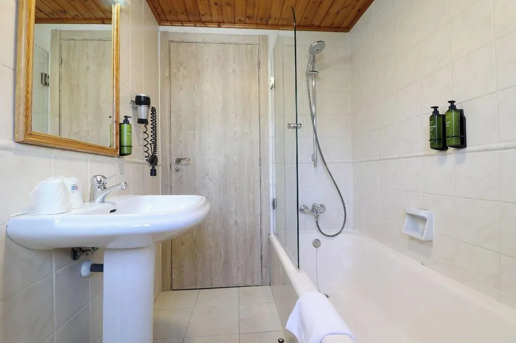Room, Hotel Blu Aran, Costa Brava