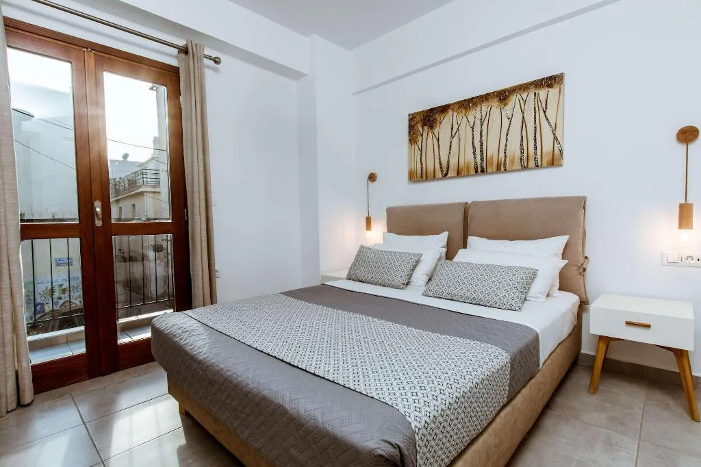 Room, Deluxe Hotel, Crete