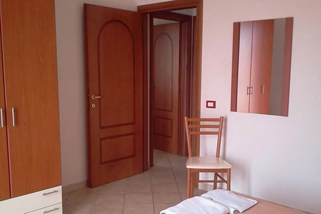 APARTMENT CAPACITY 4 Room, Residenza sul Mare, Cagliari