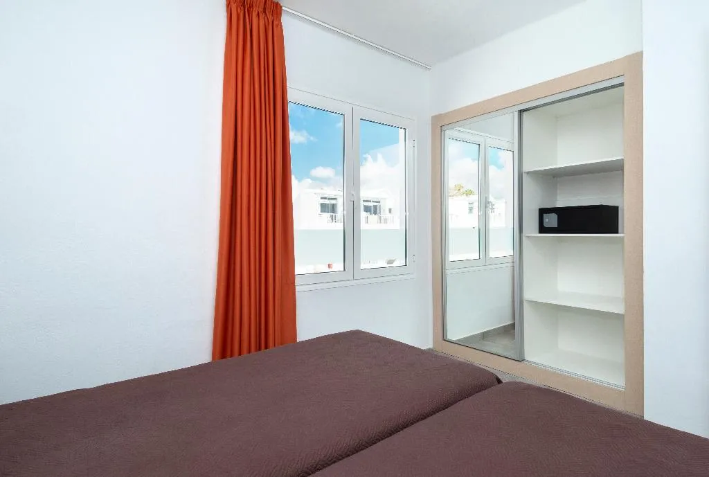 APARTMENT STANDARD Room, Apartamentos LIVVO Oasis, Lanzarote