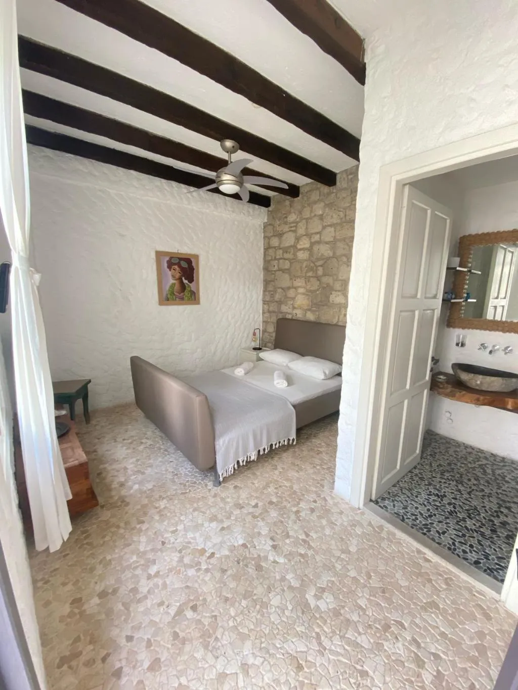 DOUBLE STANDARD Room, Ala Hotel Alacati, Izmir