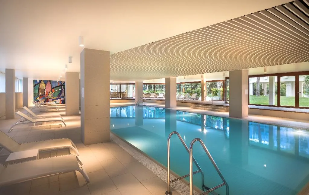 Pool, Eden Hotel by Maistra Collection, Istria