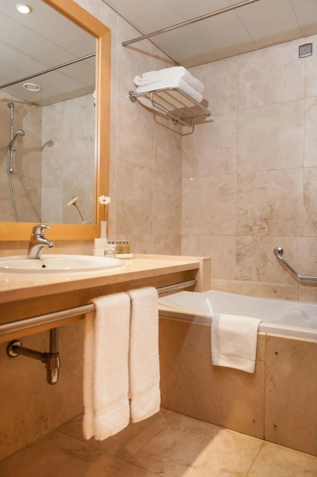 SINGLE STANDARD Room, Real Palacio, Lisbon