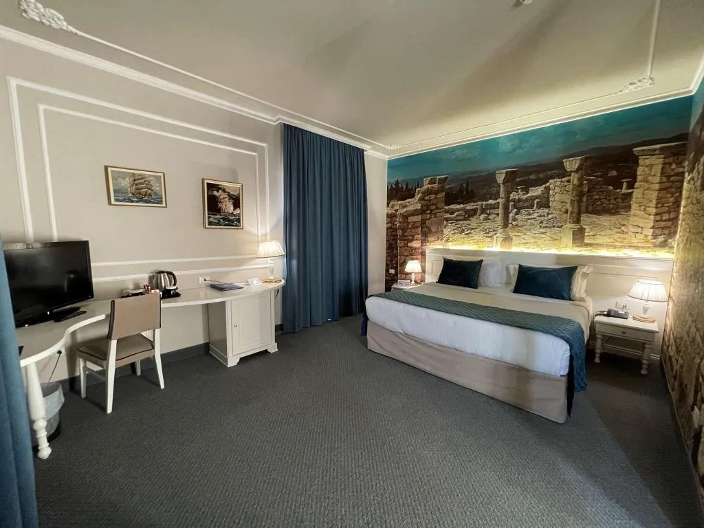 Room, Adriatik Hotel BW Premier Collection, Durres